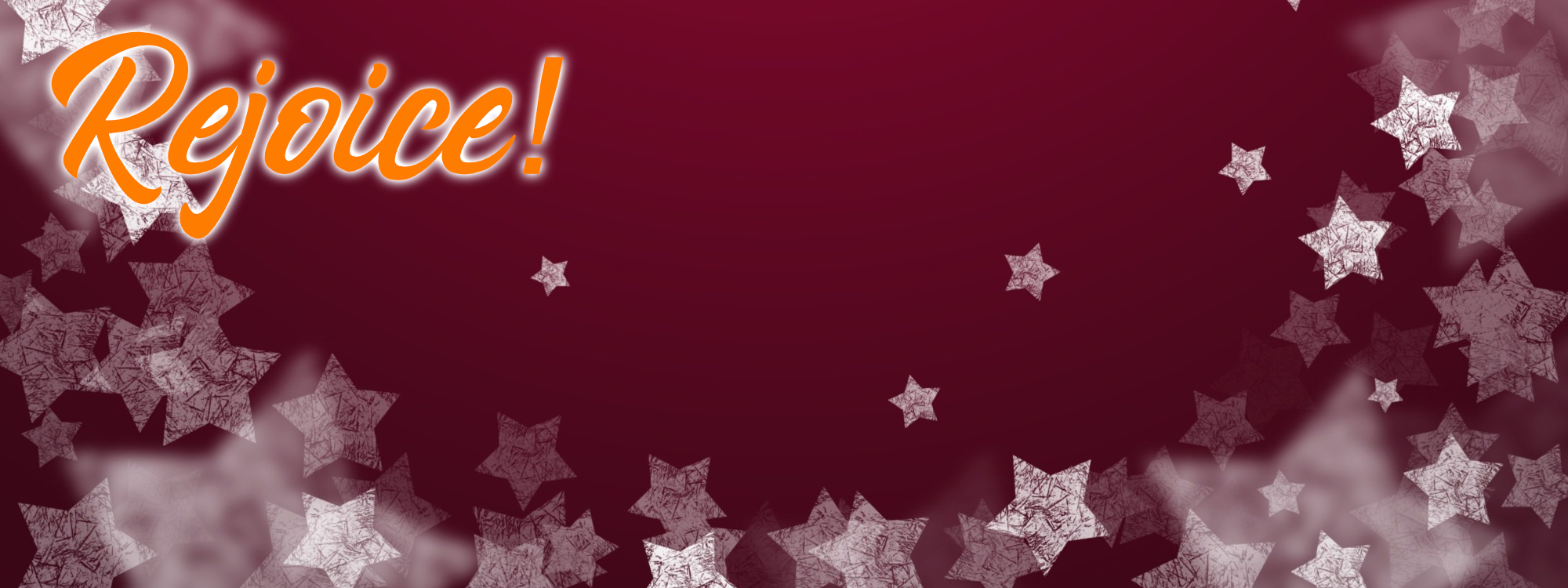 CELEBRATE CHRISTMAS*Everyone's invited*Find out more!