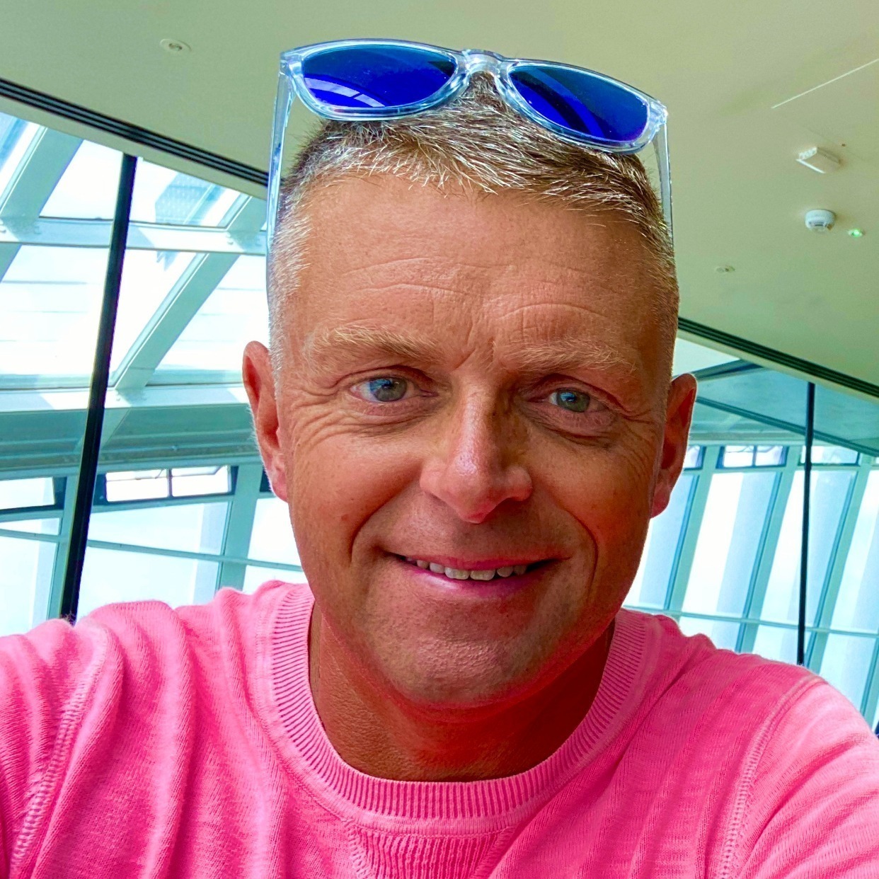 Christ Church Felixstowe Staff and Leadership