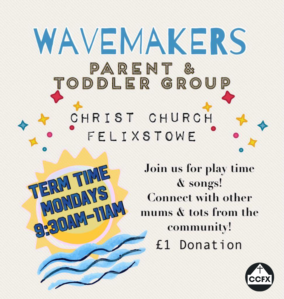 Wavemakers copy