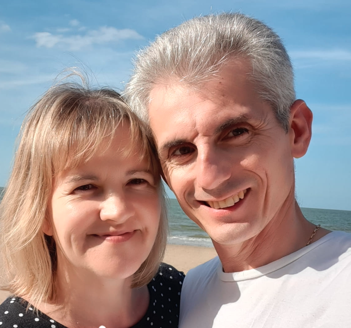 Christ Church Felixstowe Staff and Leadership