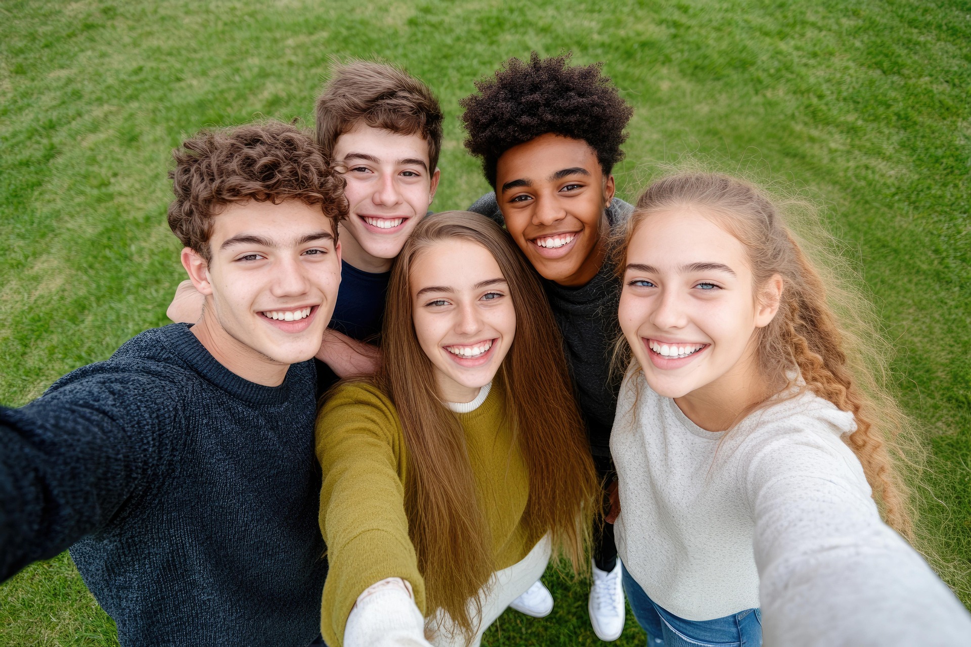Youth group