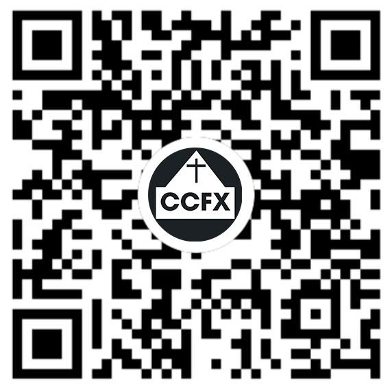 Giving QR