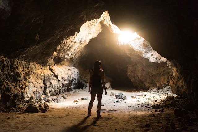 Exploring faith