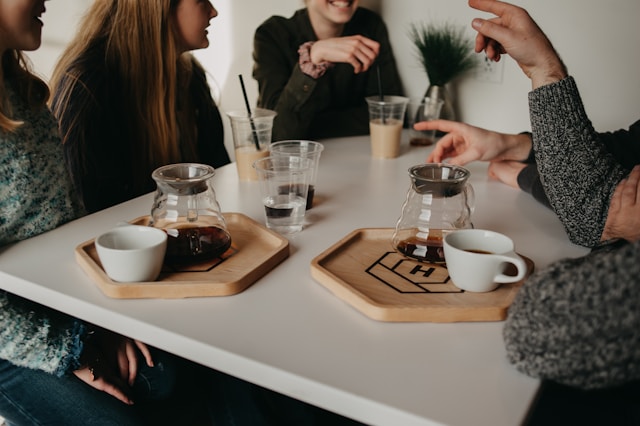 Small Group