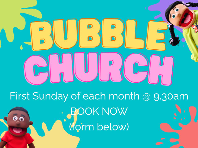 Bubble-church-page