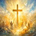 Living the cross: People of Grace