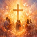 Living the cross: People of Love