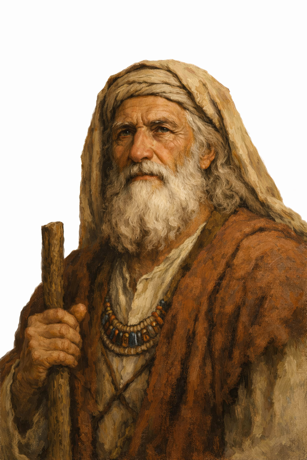 Abraham: Faith that obeys
