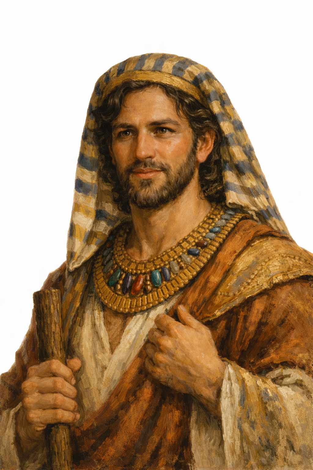 Joseph: Faith that endures