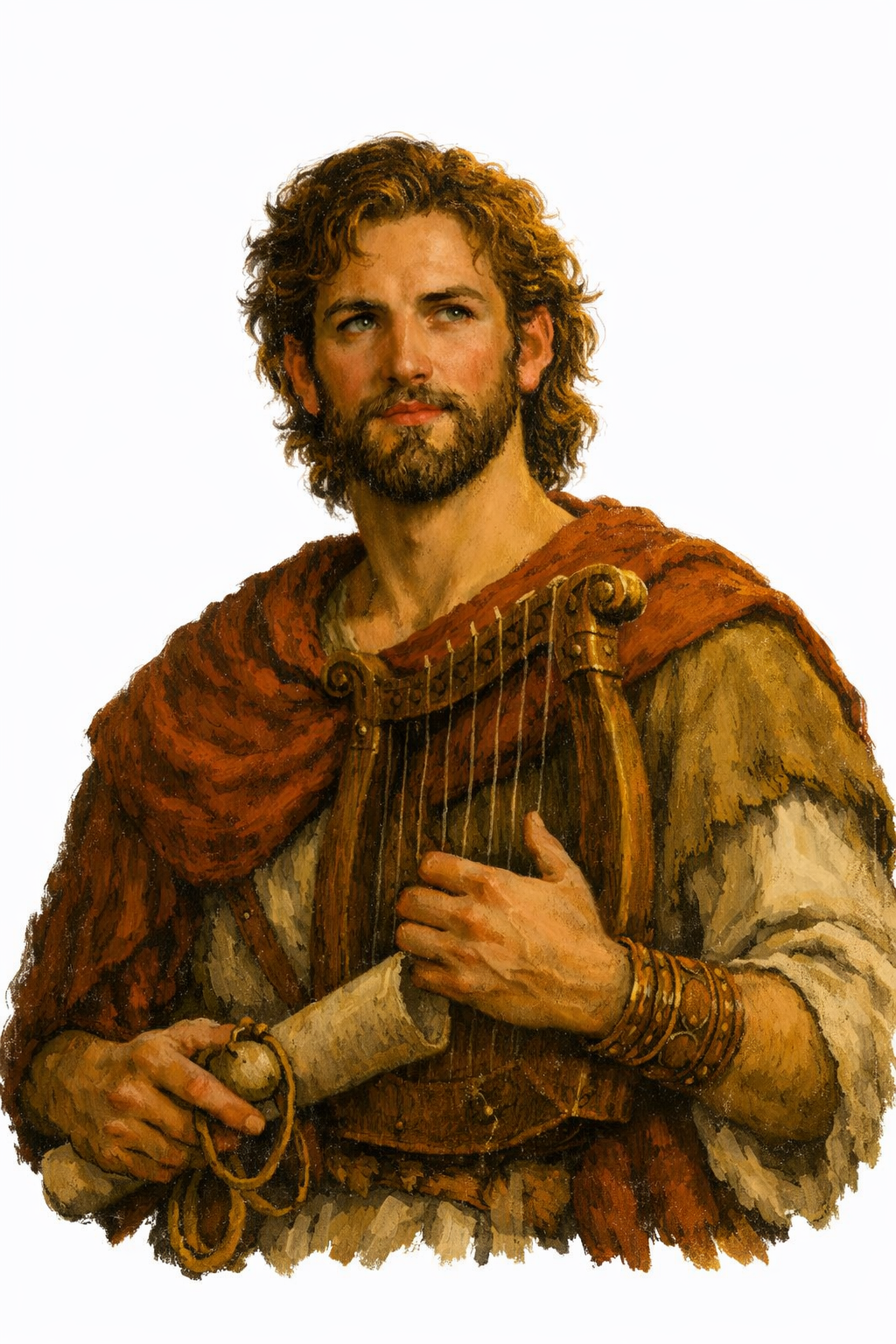 David: Faith that Worships